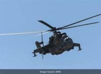5 missing Peruvian military chopper crew members found dead