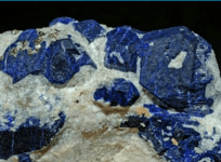 Paddar Sapphire