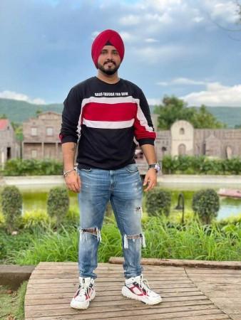 Manmeet Singh Gupta