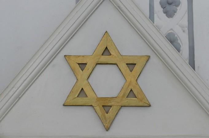 A Synagogue (Representational Picture) Synagogue