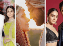 Ranbir, Alia, Katrina, Vicky, Kiara, Sidharth