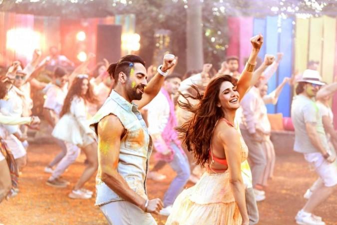 Chandigarh Kare Aashiqui Chandigarh Kare Aashiqui