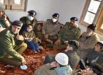DGP Dilbag Singh