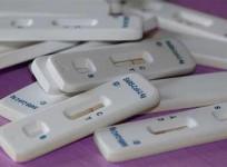 Covid: Singaporean researchers develop 97% accurate saliva test