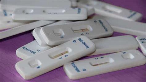 Covid: Singaporean researchers develop 97% accurate saliva test