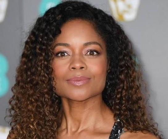 Naomi Harris naomi harris