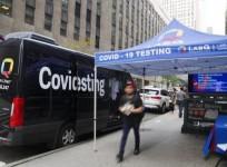 30% of America's 43 Omicron cases had booster shots: CDC