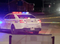 1 dead, 13 injured in Texas drive-by shooting