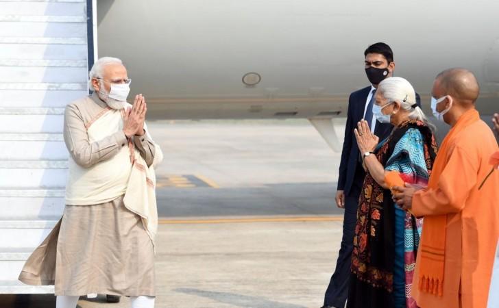 PM Modi