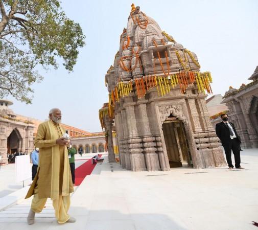 PM Modi