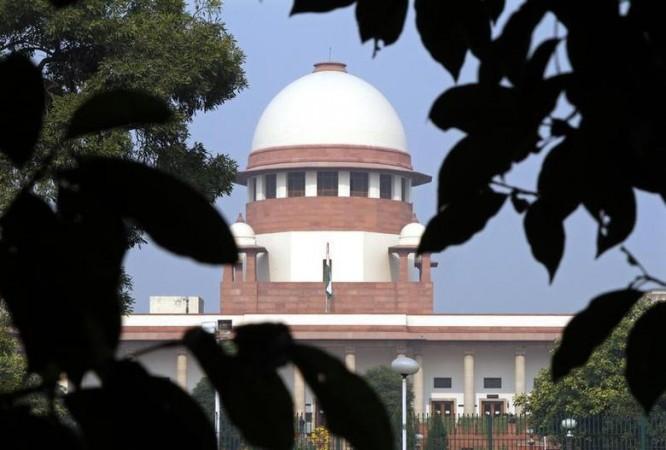 Supreme Court of India