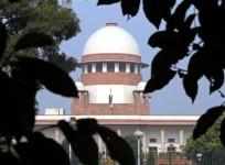 Supreme Court of India