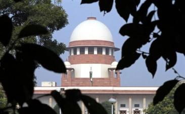 Supreme Court of India