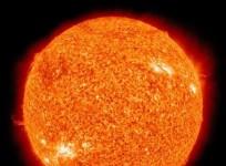 solar storm