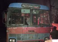 Srinagar terrorist attack