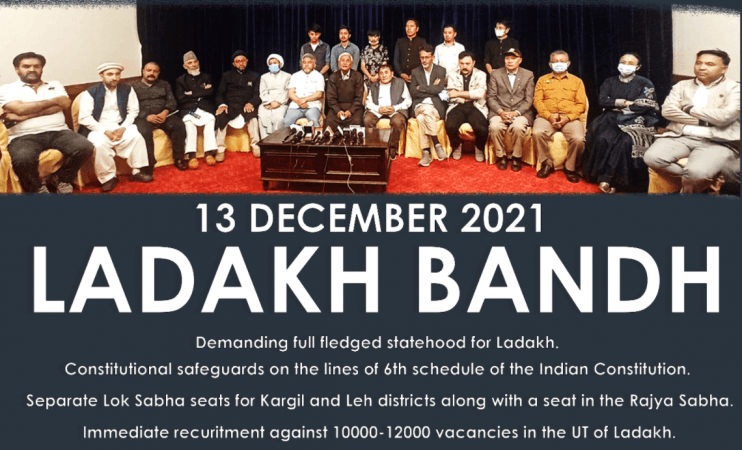 Ladakh