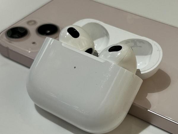 Apple AirPods 3 Review: An Audible Evolution