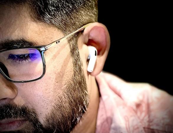 AirPods 3 AirPods 3 review