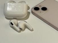 AirPods 3 review