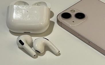 AirPods 3 review