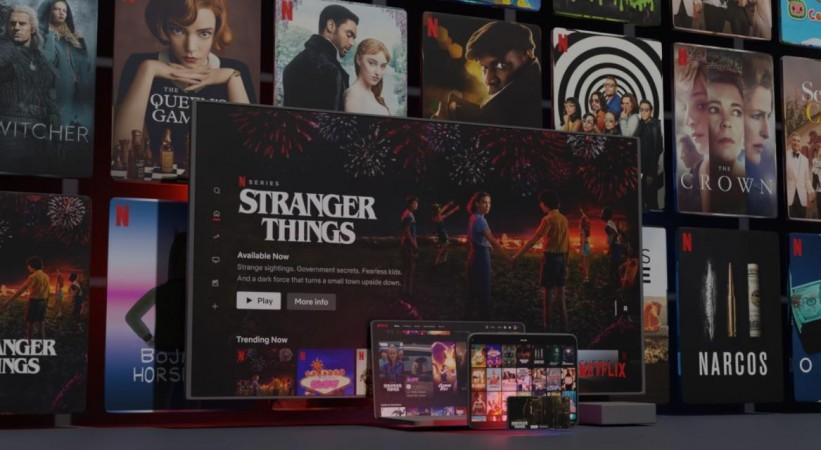 Netflix