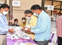 Counting begins for votes cast in K'taka Upper House polls