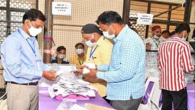 Counting begins for votes cast in K'taka Upper House polls