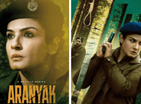 Aranyak