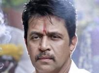 Arjun Sarja