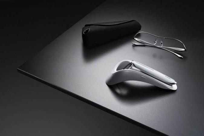 OPPO Air Glass OPPO Air Glass