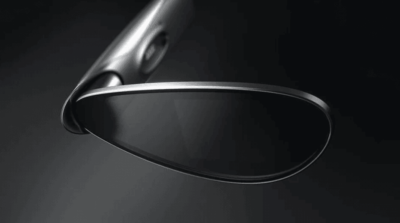 OPPO Air Glass OPPO Air Glass