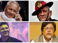 Famous Indians Died in 2021