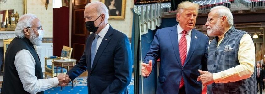US pays heavy price for decision behind its virtual condoning of B'desh genocide.