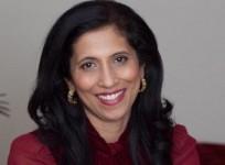 Leena Nair named CEO of French luxury group Chanel