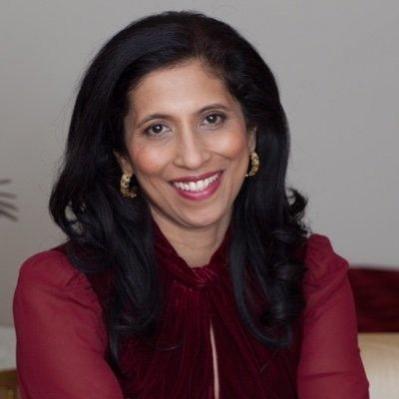 Leena Nair named CEO of French luxury group Chanel Leena Nair named CEO of French luxury group Chanel