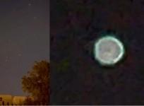 UFO New Jersey