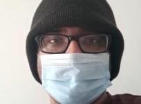Omicron-recovered K'taka man shares his journey, video goes viral.