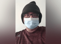 Omicron-recovered K'taka man shares his journey, video goes viral.