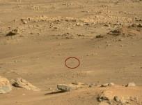 NASA's Ingenuity Mars Helicopter Reaches a Total of 30 Minutes Aloft