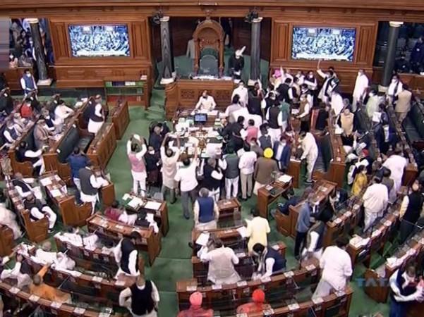 lok sabha