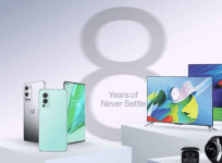 OnePlus anniversary sale