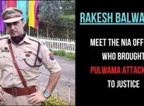 Rakesh Bhalwal