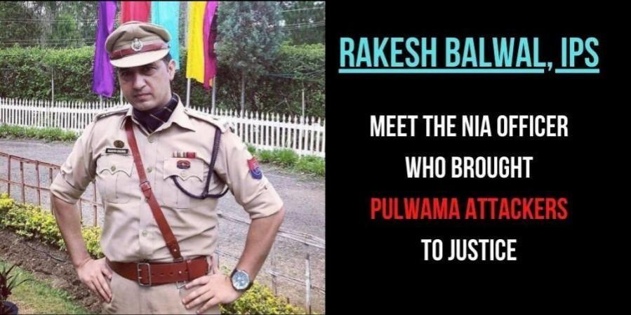 Rakesh Bhalwal