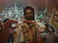 Allu Arjun