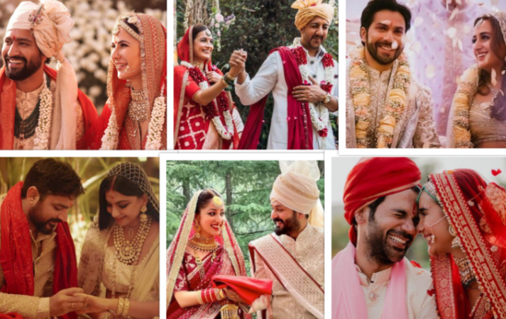 Weddings 2021 Weddings 2021
