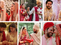 Weddings 2021