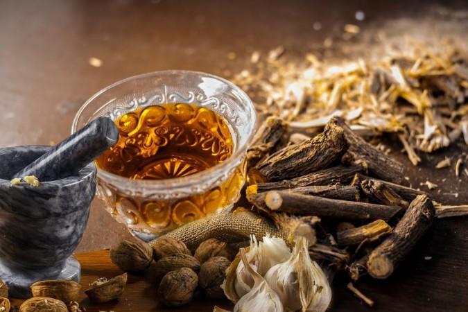 Ancient gout drug may cut Covid-related death by 50%.