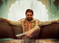 Pushpa 1st Day Box Office Collection