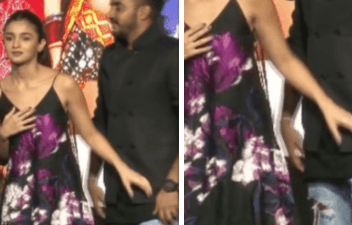 Alia Bhatt Alia Bhatt