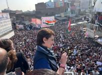 Rahul Gandhi and Priyanka Gandhi